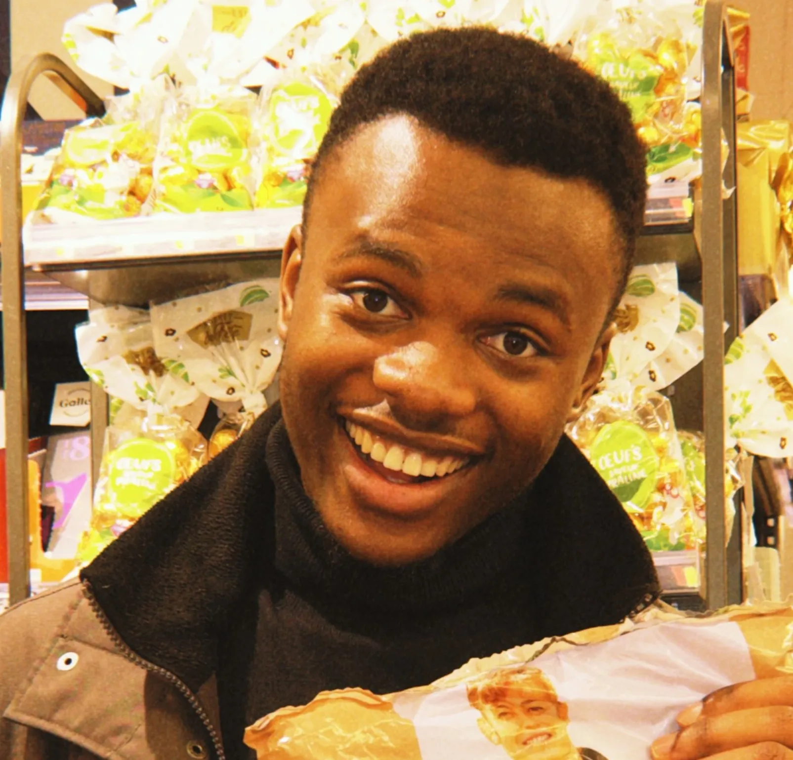 Edison Kiseh