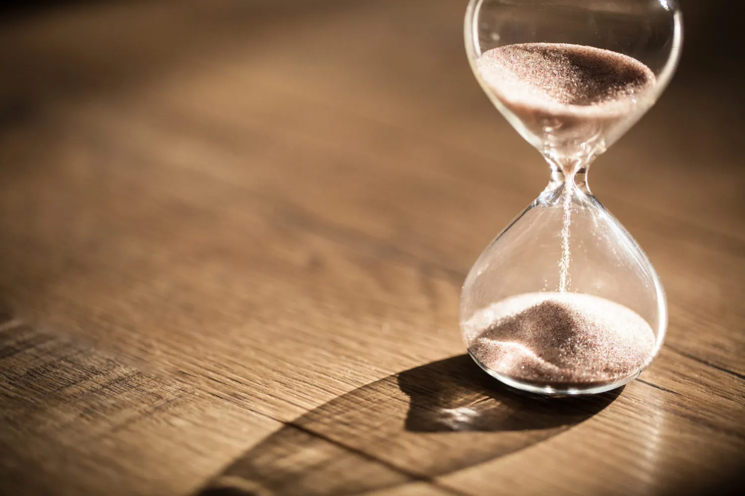 How long, O LORD?