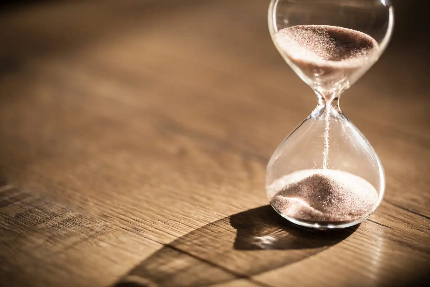How long, O LORD?